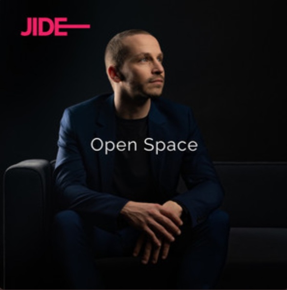 Jide open space