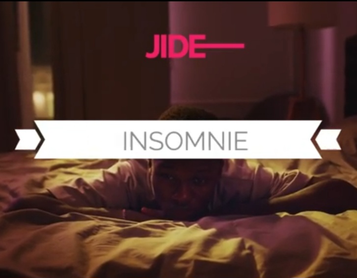 Jide insomnies